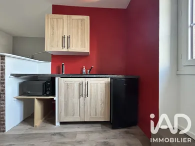 Appartement à Limoges (87000)