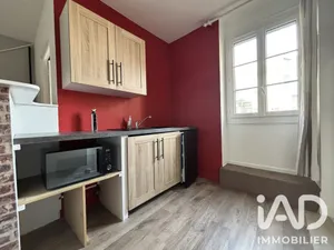 Appartement à Limoges (87000)