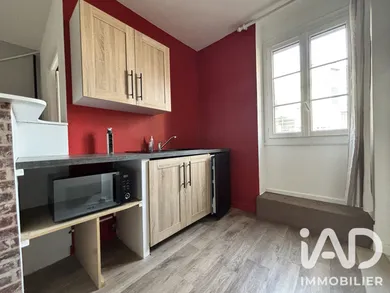 Appartement à Limoges (87000)