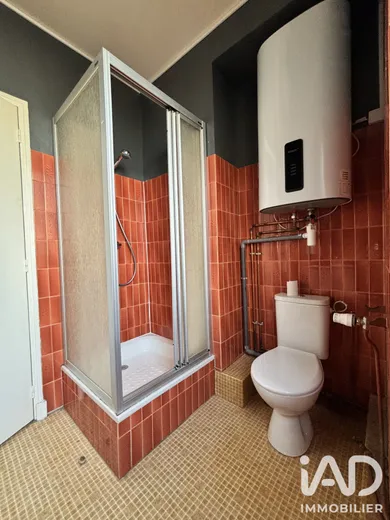 Appartement à Limoges (87000)