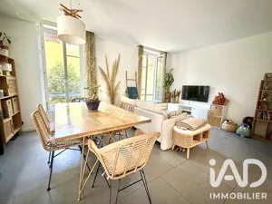 Appartement à Nice (06100)