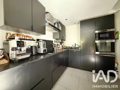 Appartement à Nice (06100)
