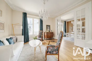 Duplex à Nancy (54000)