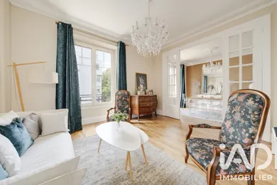 Duplex à Nancy (54000)
