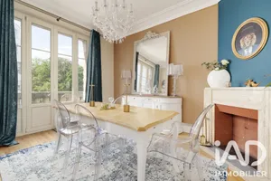 Duplex à Nancy (54000)