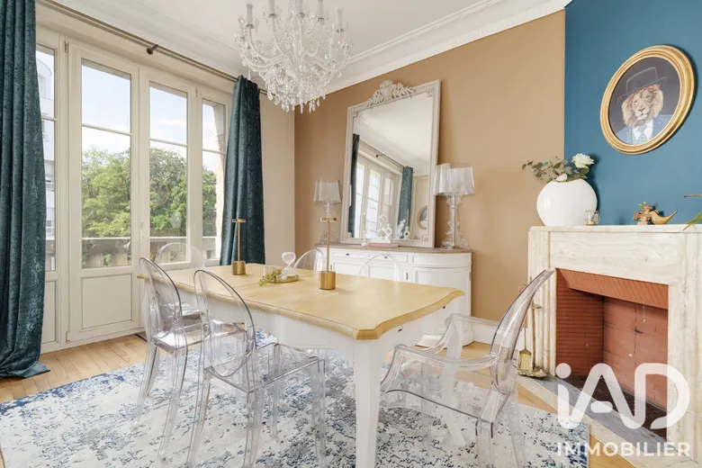 Appartement 10 pièces 181 m² · à Nancy · 181,4 m² · 450 000 €