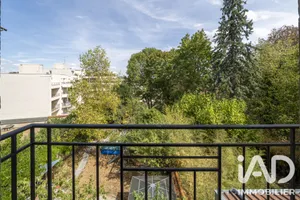 Duplex à Nancy (54000)
