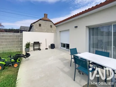 Maison à Talazac (65500)