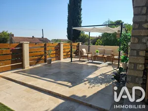 Appartement à Bandol (83150)