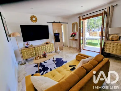 Appartement à Bandol (83150)