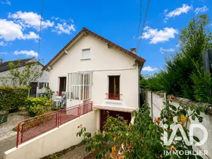 Maison à Chilly-Mazarin (91380)