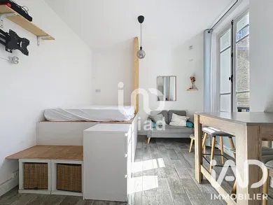 Appartement à Marseille (13006)