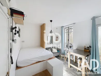 Appartement à Marseille (13006)