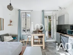 Appartement à Marseille (13006)