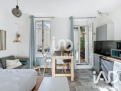Appartement à Marseille (13006)