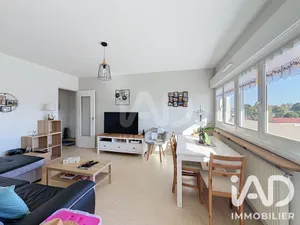 Appartement à Dieuze (57260)