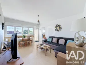Appartement à Dieuze (57260)