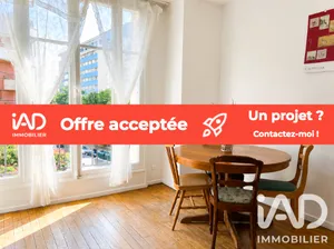 Appartement à Paris (75013)
