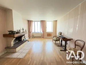 Maison à La Chapelle-Gauthier (77720)
