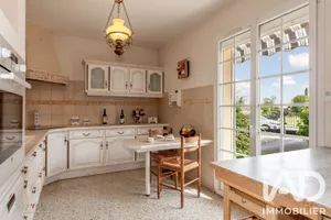 House in Rouilly-Saint-Loup (10800)