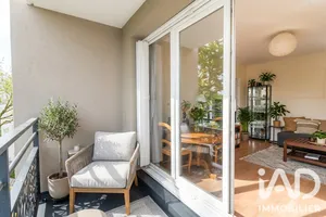 Appartement à Verneuil-sur-Seine (78480)