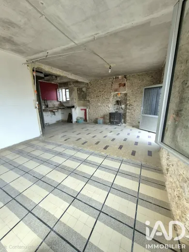 Maison à Beaulieu-sous-la-Roche (85190)