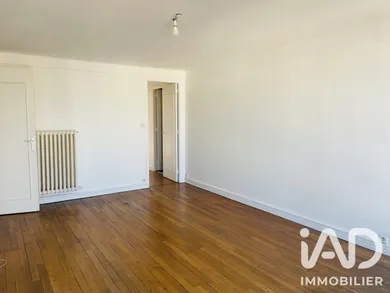 Apartment in Le Havre (76600)