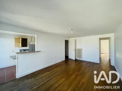 Apartment in Le Havre (76600)