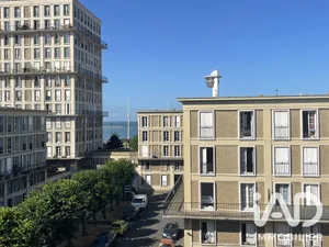 Apartment in Le Havre (76600)
