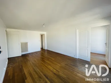 Apartment in Le Havre (76600)