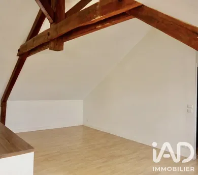 Appartement à La Ferté-Gaucher (77320)