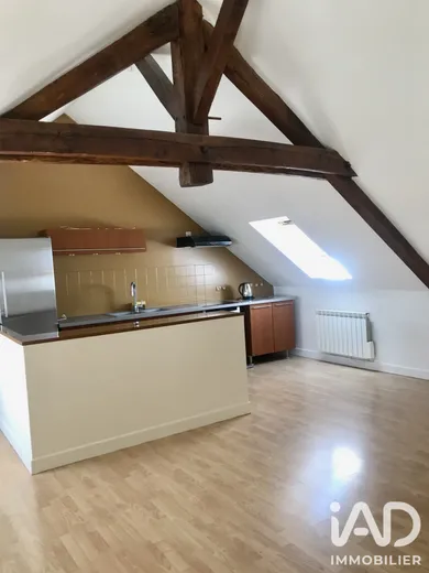 Appartement à La Ferté-Gaucher (77320)
