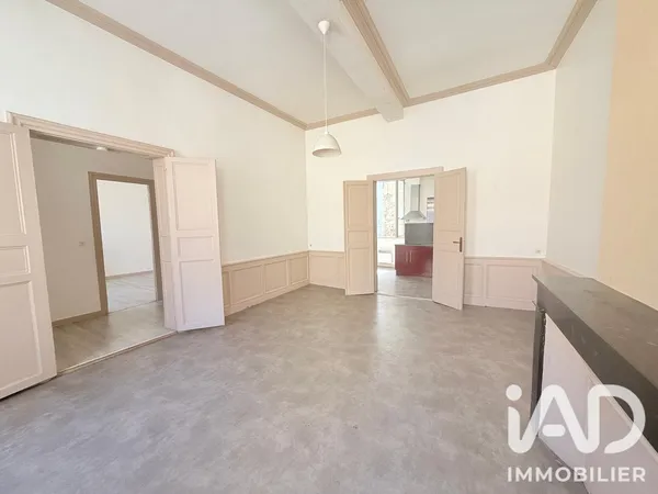 Appartement T2 à vendre à Libourne