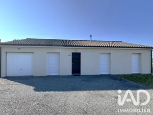 Traditional house in Coulounieix-Chamiers (24660)