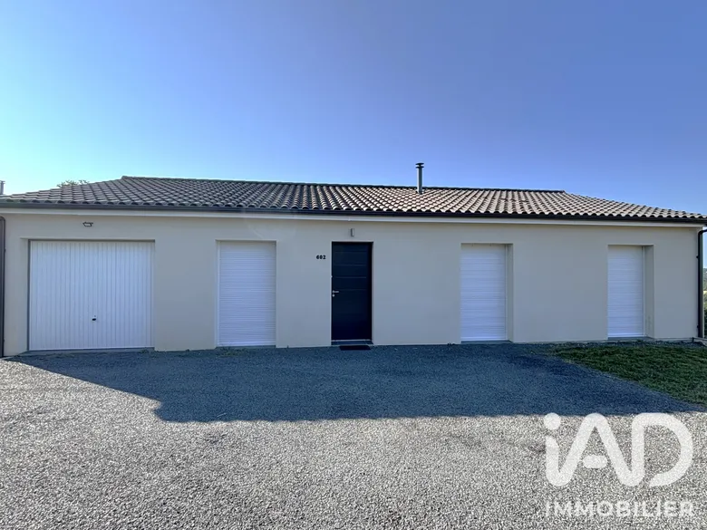 Maison 5 pièces 110 m² · à Coulounieix-Chamiers · 110 m² · 219 000 €