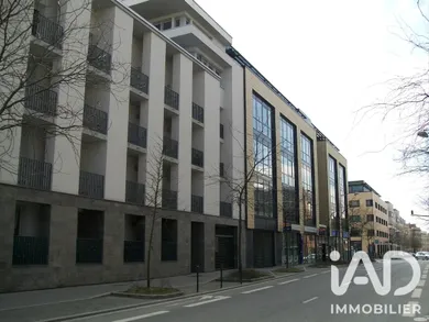 Parking à Reims (51100)