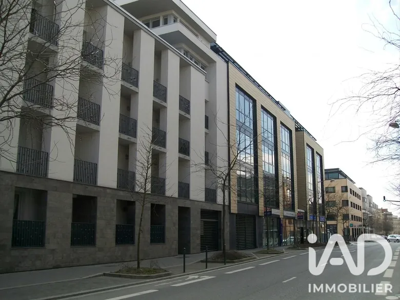 Parking 12 m² · à Reims · 11,5 m² · 24 000 €