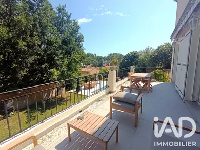 Maison à Mougins (06250)