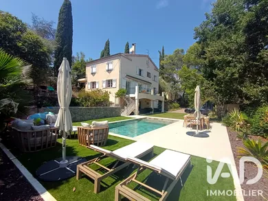 Maison à Mougins (06250)