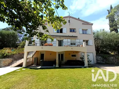 Maison à Mougins (06250)
