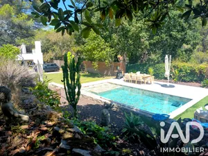 Maison à Mougins (06250)