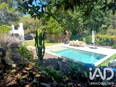 Maison à Mougins (06250)