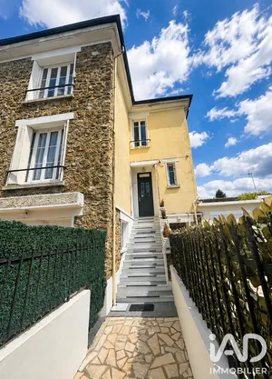 Appartement à Melun (77000)