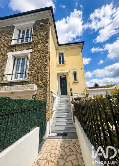 Appartement à Melun (77000)