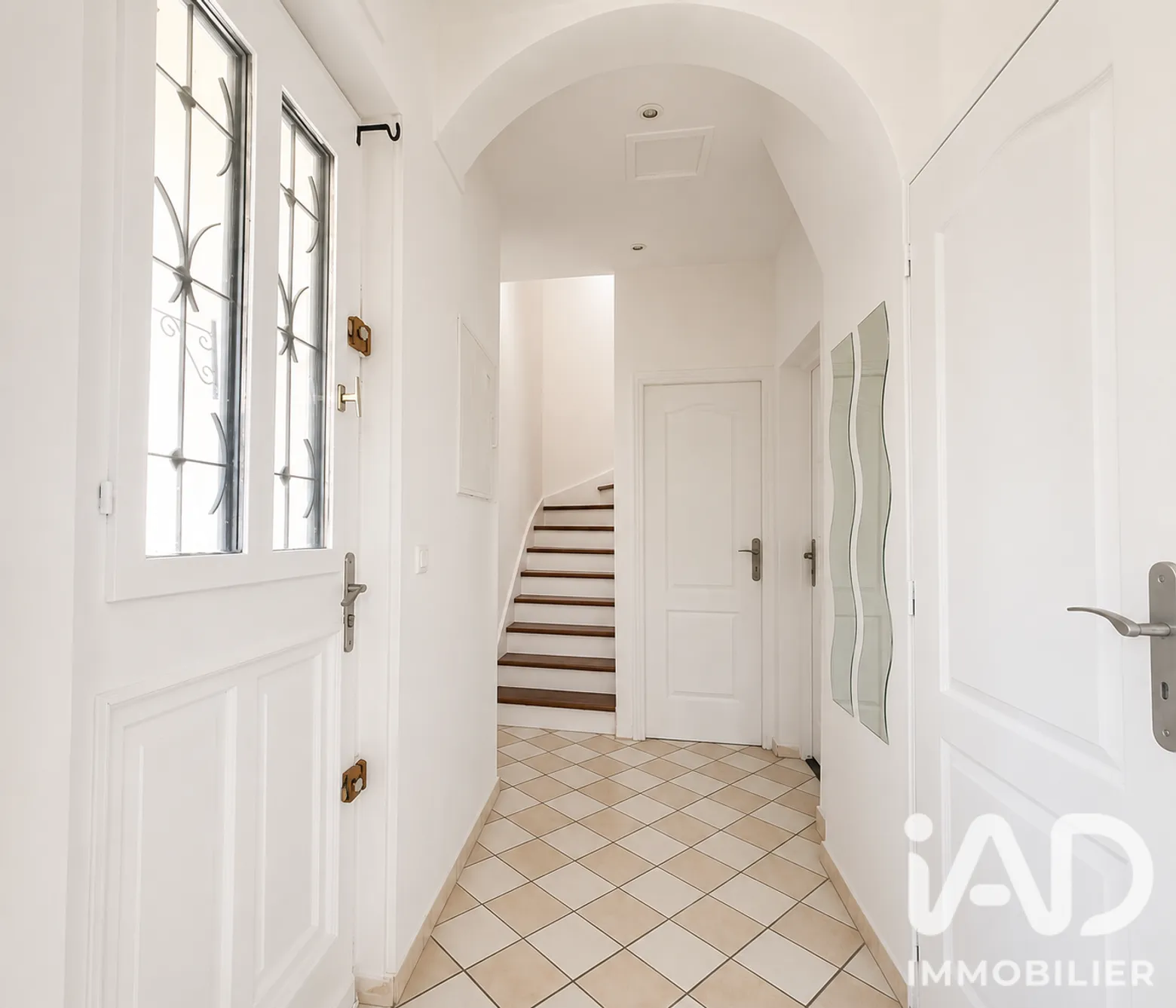 Vente appartement à Melun (77000) : appartement 5 pièces 111 m² - 2094053 — 3