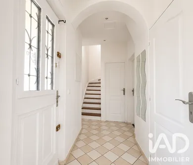 Appartement à Melun (77000)