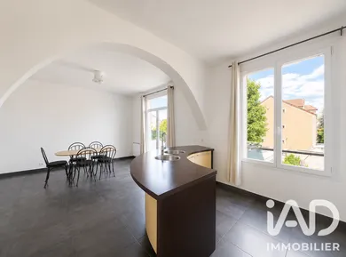 Appartement à Melun (77000)