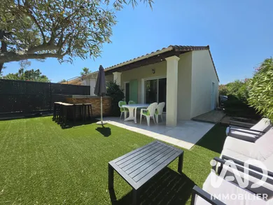 House in Roquebrune-sur-Argens (83520)