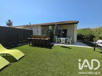 House in Roquebrune-sur-Argens (83520)