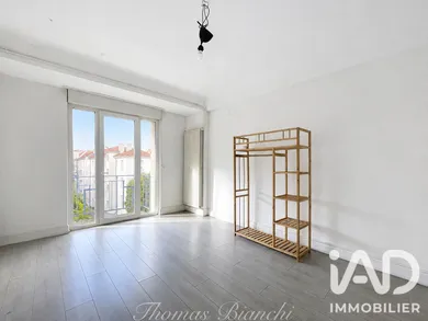 Appartement à Metz (57000)
